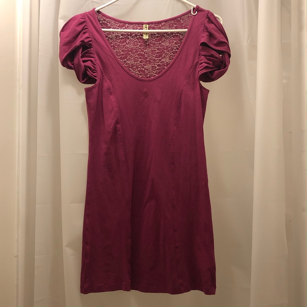 Free people dress